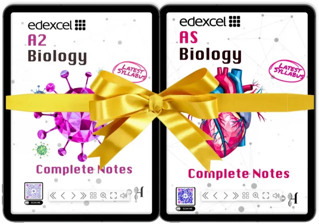 IAL AS & A2 Biology ebook Package + Interactive Quizzes & Flash Cards